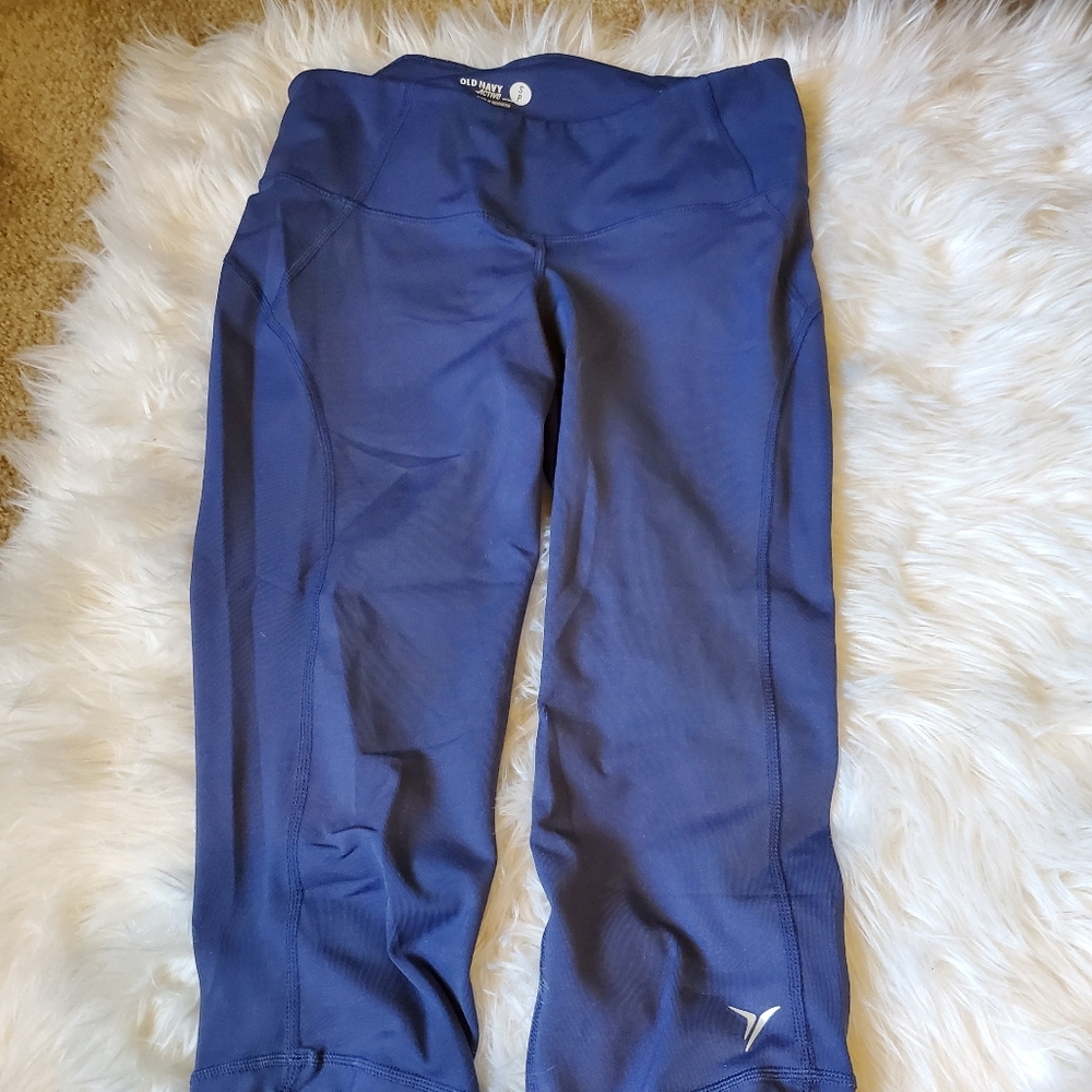 Old Navy Active Leggings